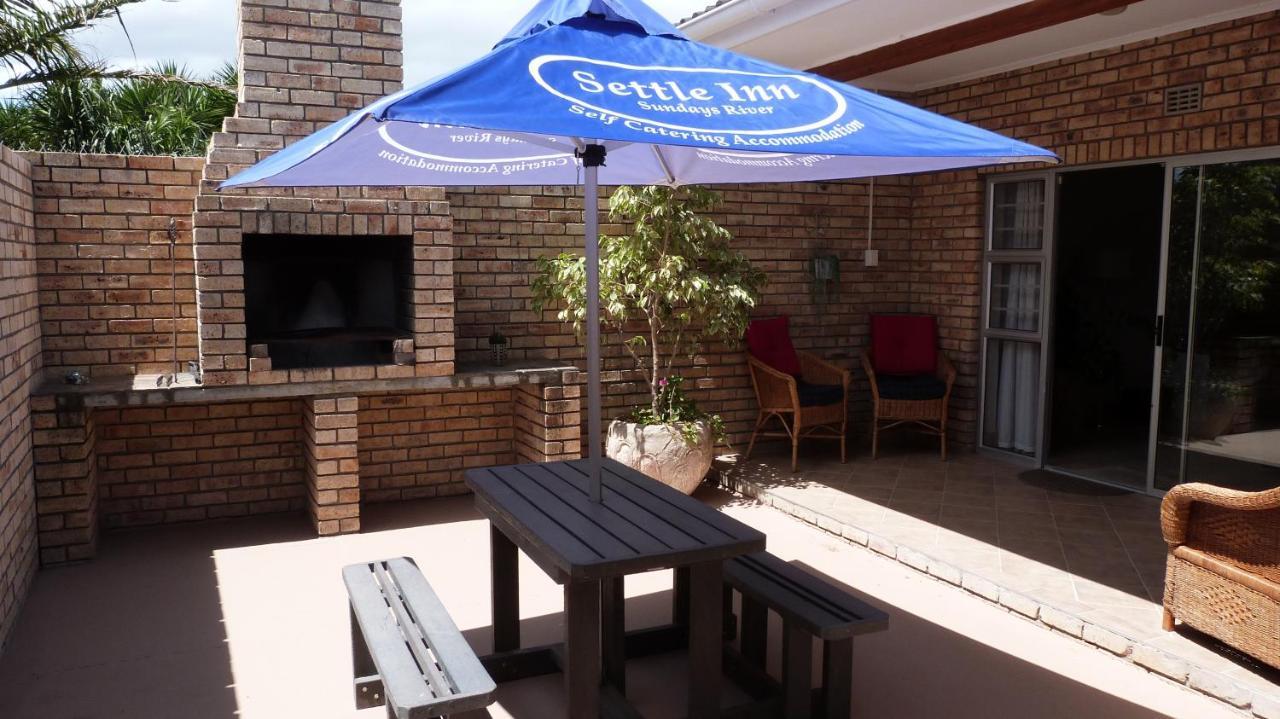 Settle Inn Self Catering Units Colchester Dış mekan fotoğraf
