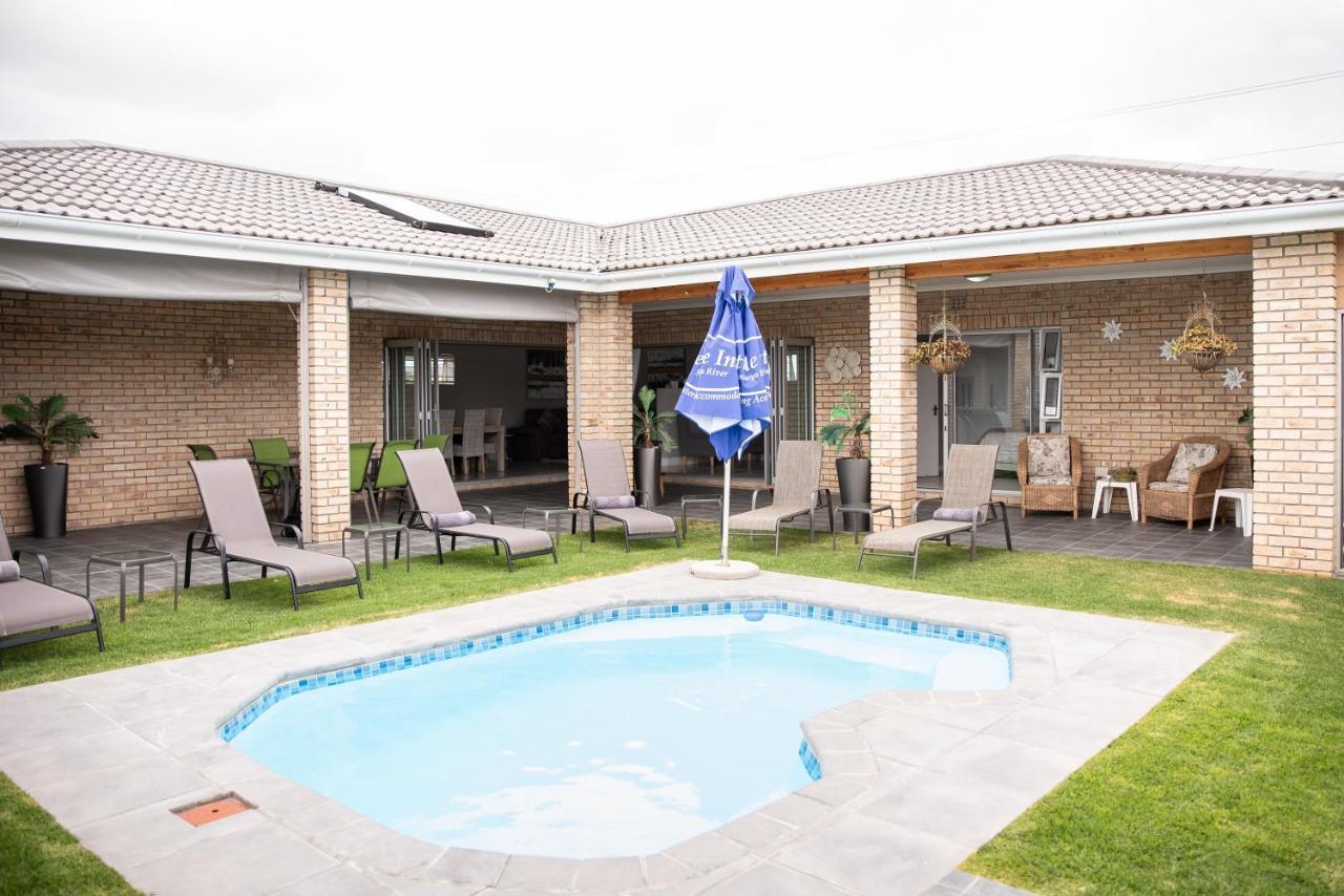 Settle Inn Self Catering Units Colchester Dış mekan fotoğraf