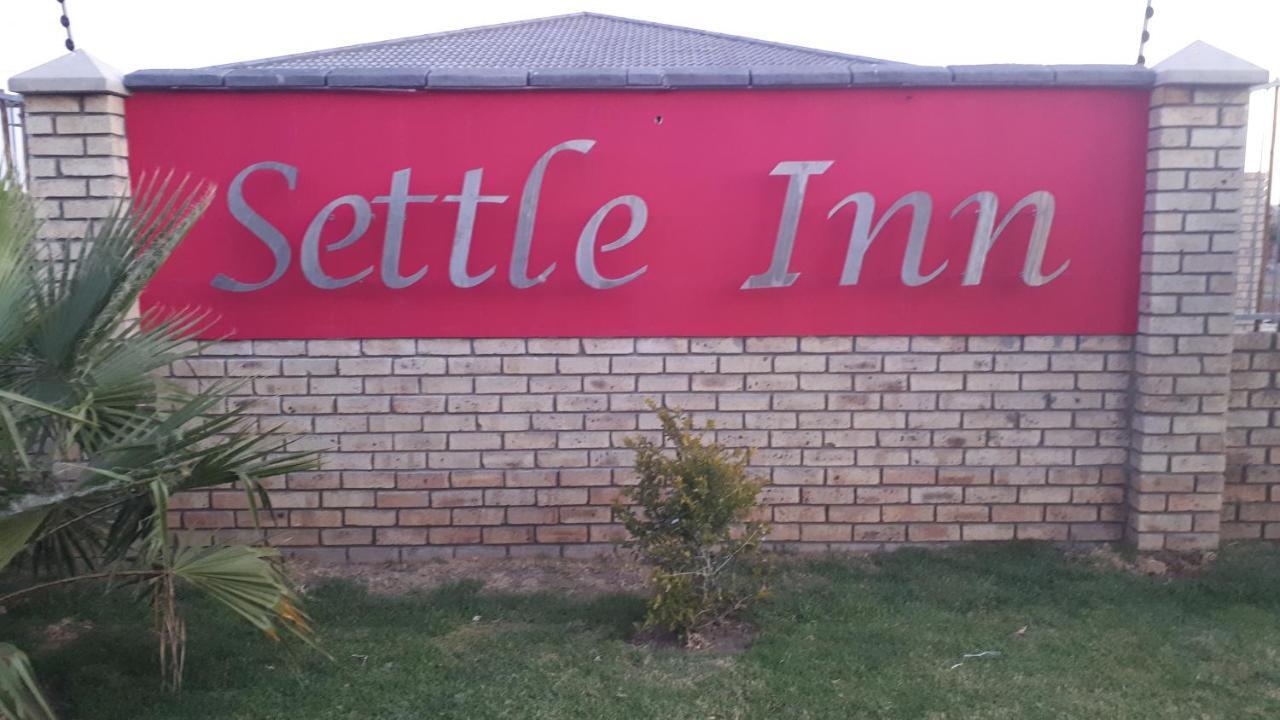 Settle Inn Self Catering Units Colchester Dış mekan fotoğraf