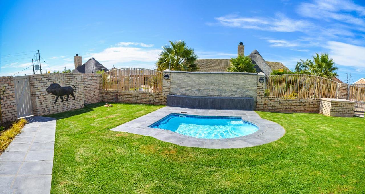 Settle Inn Self Catering Units Colchester Dış mekan fotoğraf