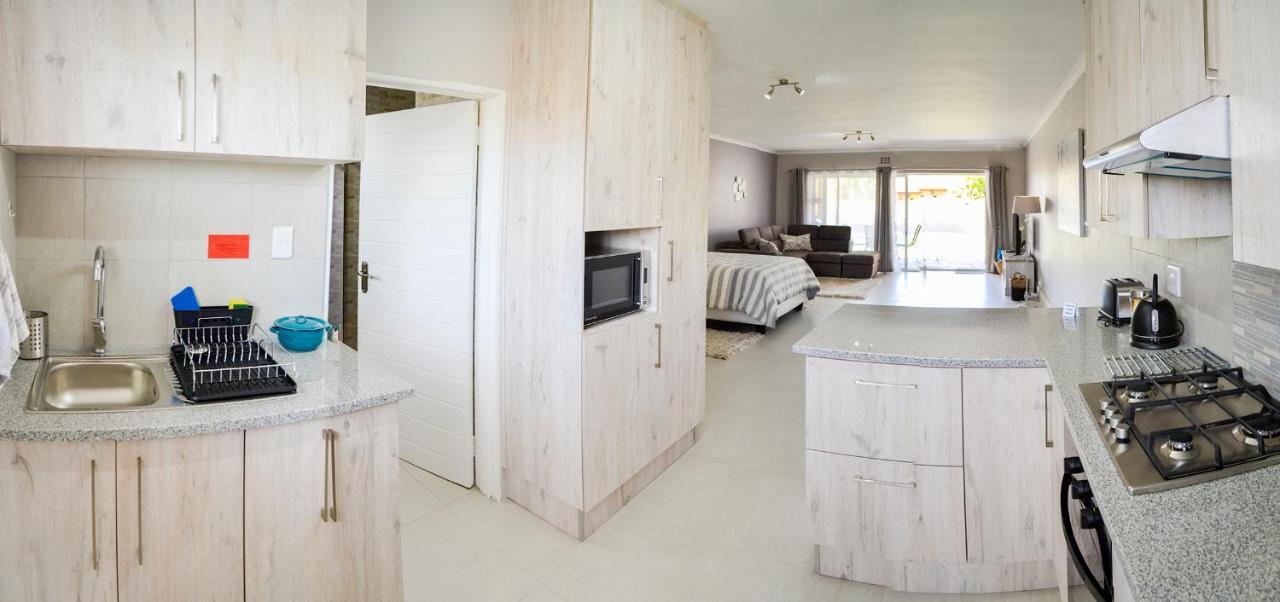 Settle Inn Self Catering Units Colchester Dış mekan fotoğraf