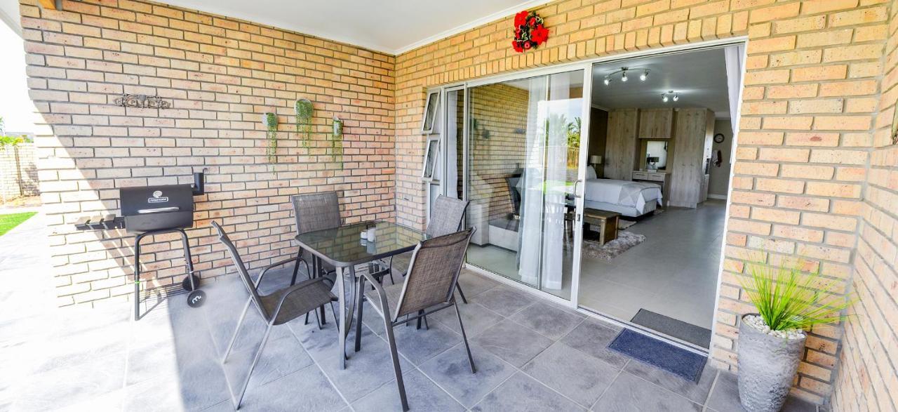 Settle Inn Self Catering Units Colchester Dış mekan fotoğraf